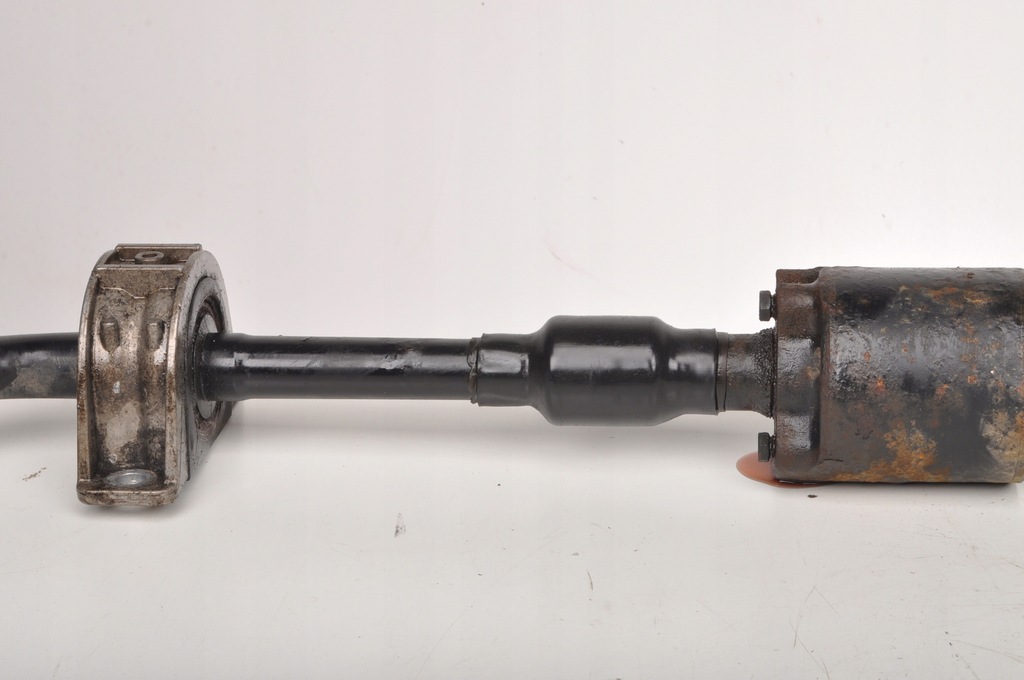 фото №6, Bmw 7 f02 750 4.4 тяга стабилизатор 6775187 задняя