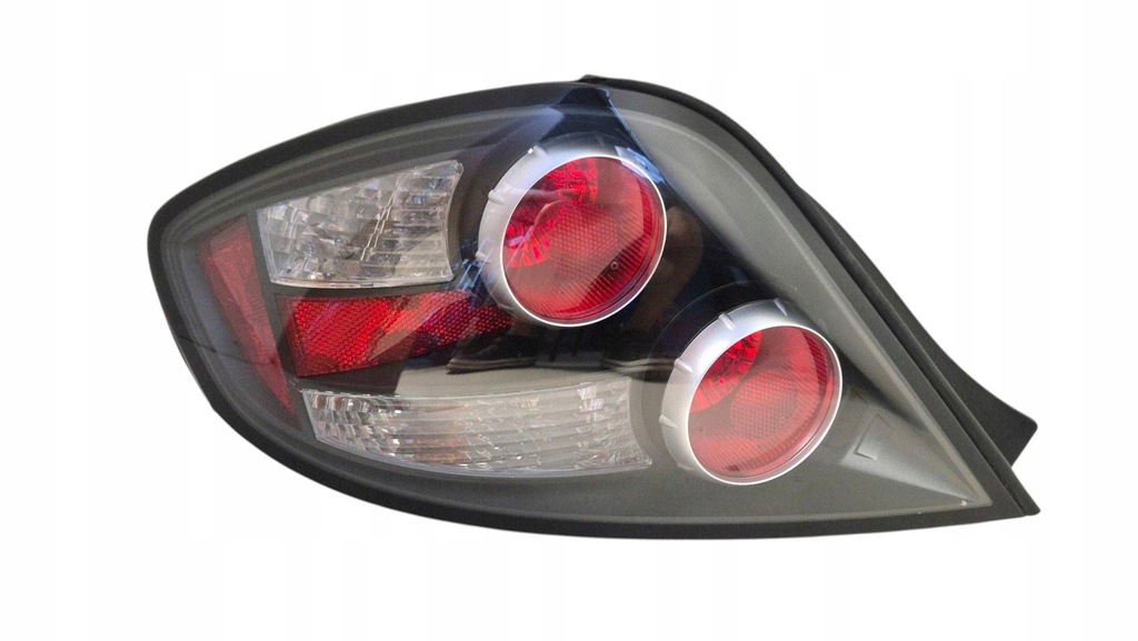 фото №1, Hyundai coupe ii lift 2007- ліва задня лампа