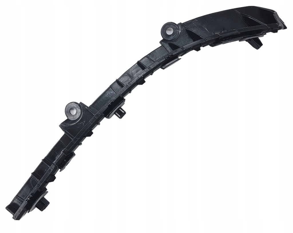 фото №1, Новый оригинальный направляющая кронштейн бампера задняя правый renault kadjar