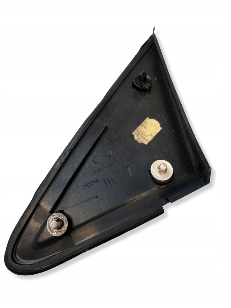 Ford focus корпус дзеркала права 4m51a16003a в Україні