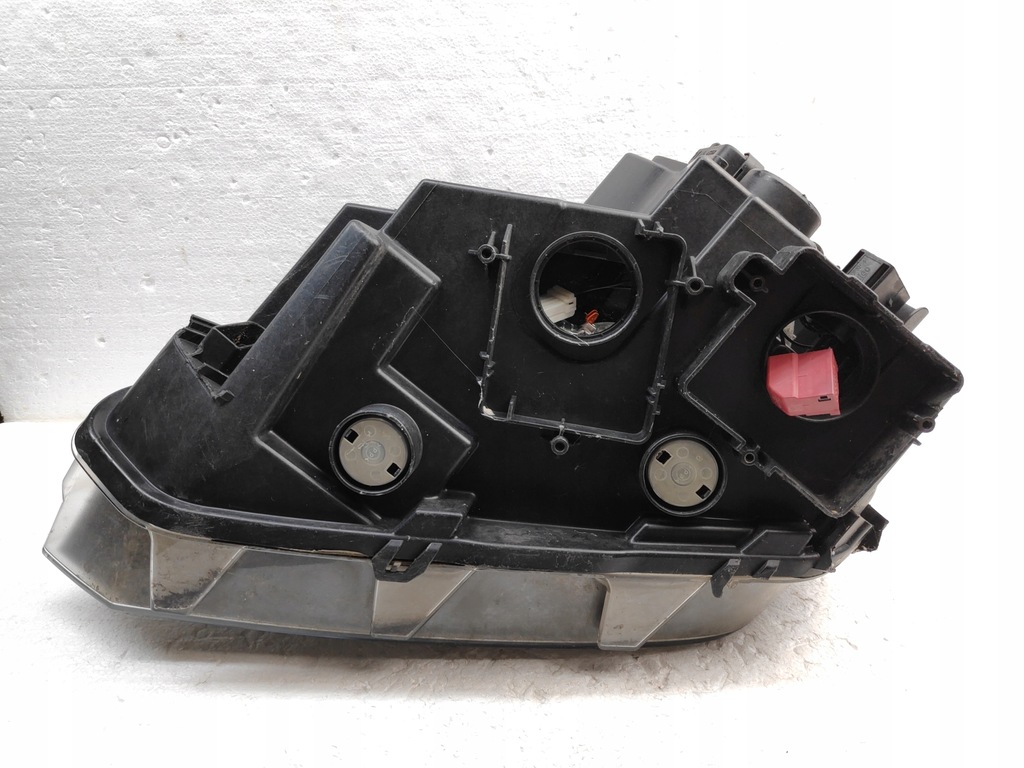 фото №11, Vw amarok лампа правый перед передняя 2h1941016af