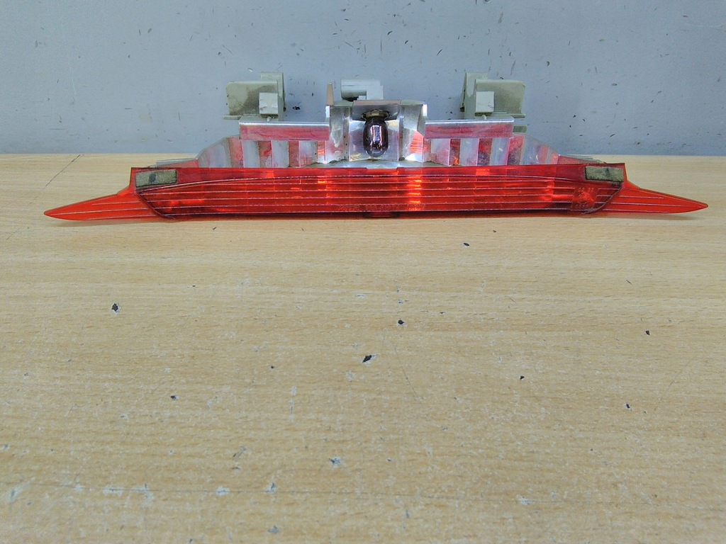 фото №1, Mazda 6 gg третий свет стоп-сигнал 286-61974