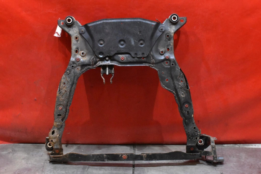 фото №7, Підрамник балка підрамник підрамник перед volvo v60 1 i 2.0 d3 163 km kombi 10-13