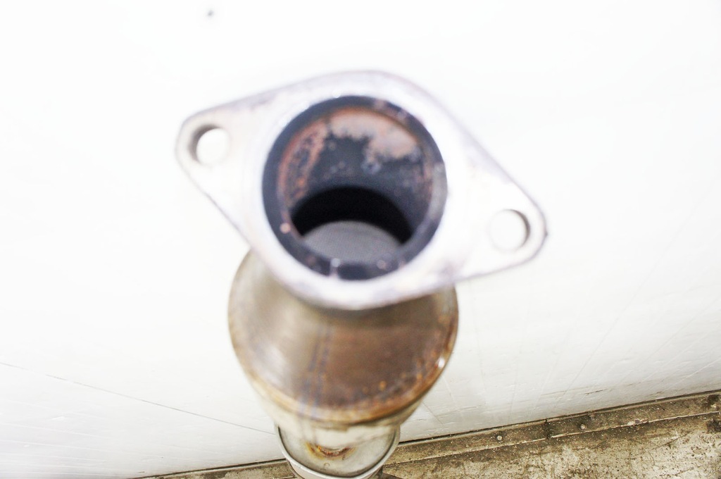 фото №7, Nf017 kia picanto iii 1.2i каталізатор гасник