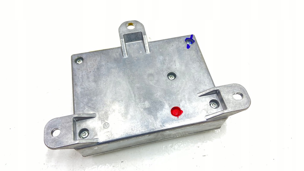 фото №5, Датчик модуль блок керування подушка безпеки honda crv 3 iii 06-12r. оригінальний номер 77960-swa-e240-m4