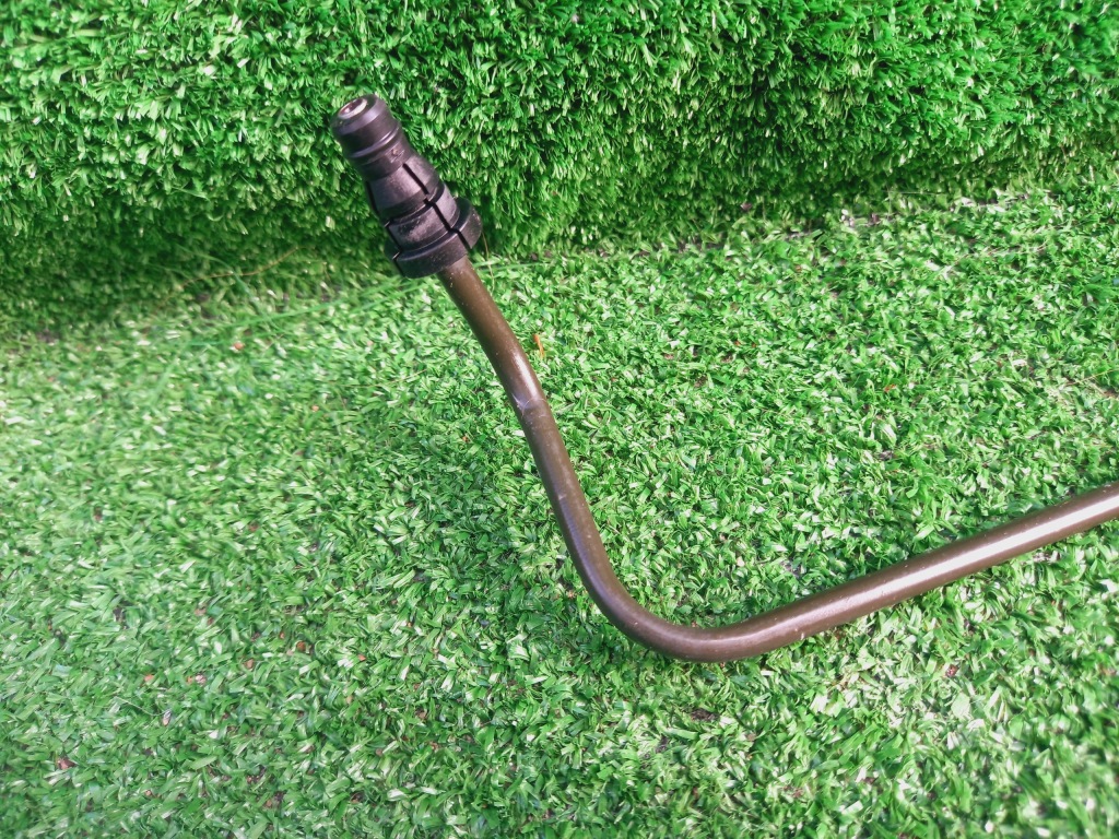 фото №8, Vw polo 9n iv 01-05 1.2 панель фары awy gsh шланг цилиндр сцепления