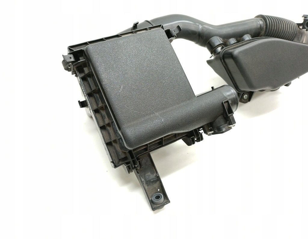 фото №7, Корпус фільтра повітря резонатор toyota prius iii 3 17701-37170