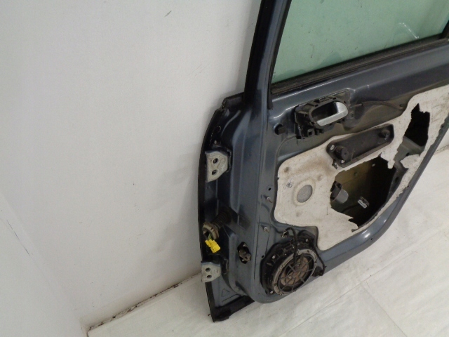 фото №6, C4 picasso i grand дверь правое задние ezwd