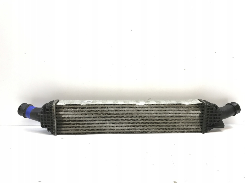 Audi a4 b8 a5 8t радіатор інтеркулер 8k0145805p Зі Шроту