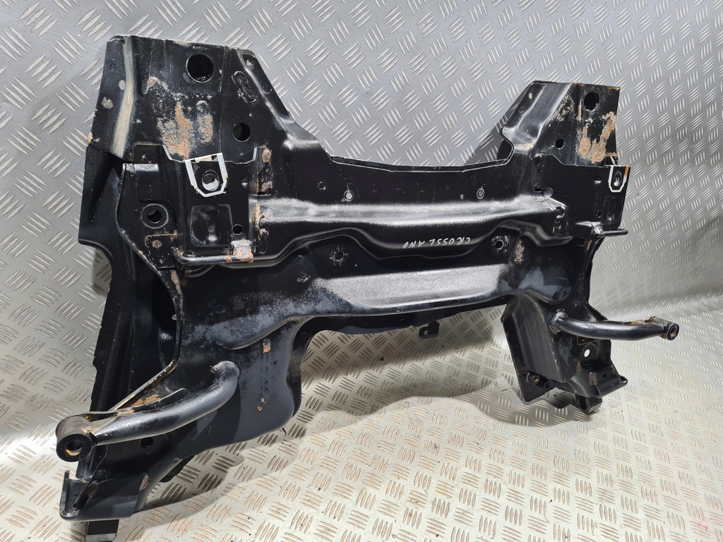 фото №6, Подрамник подрамник подрамник opel crossland x