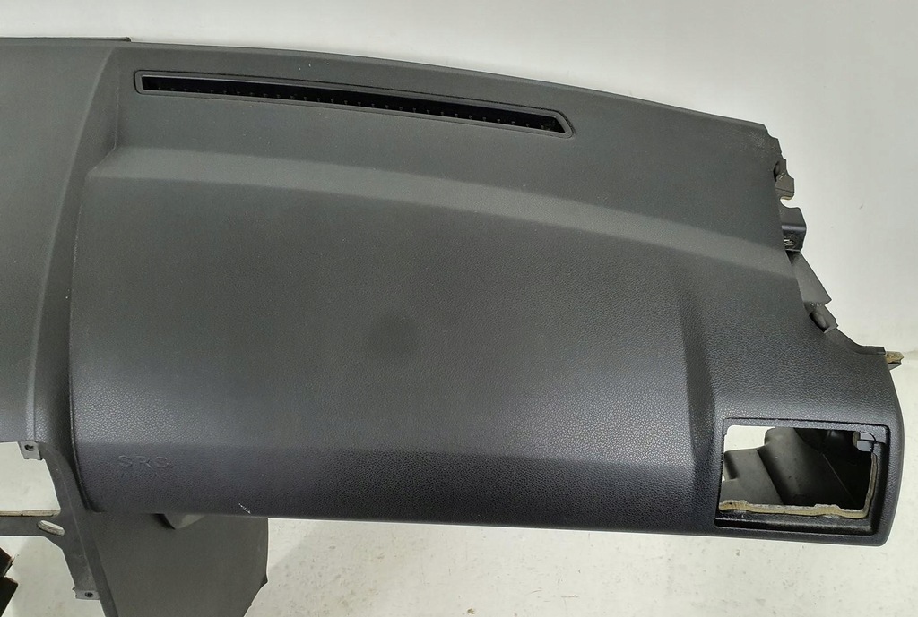 фото №8, Приборная панель приборная консоль mercedes w169 europa