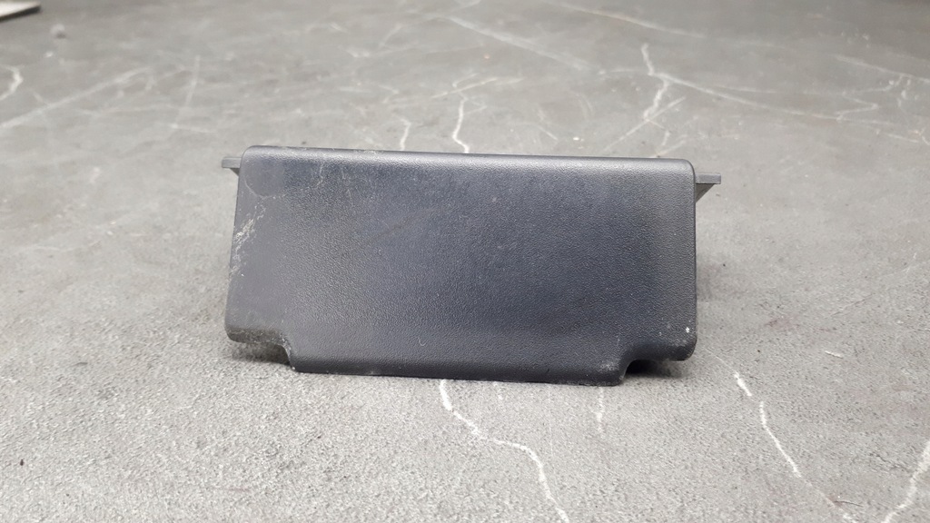 фото №2, 8200014400 защита ветровики renault laguna ii