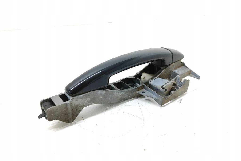 фото №8, Ручка задніх правих двері peugeot 5008 9684553980 1.56l дизель 82kw 2011