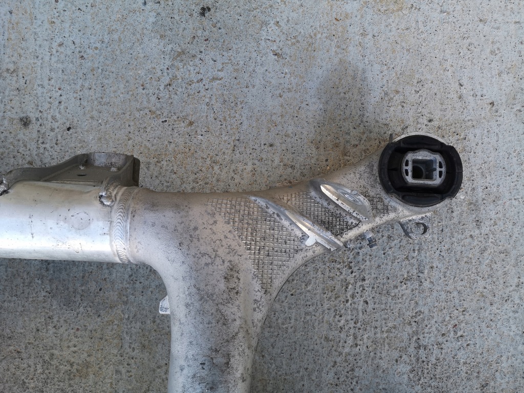 фото №5, Bmw оригінальний номер 6873232 підрамник балка підвіска