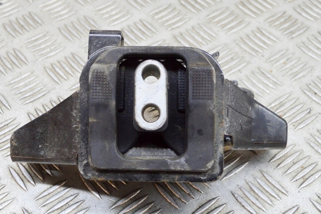 фото №6, Kia niro de ліва сторона кріплення двигуна 21870-k4000 електрика 150kw 2