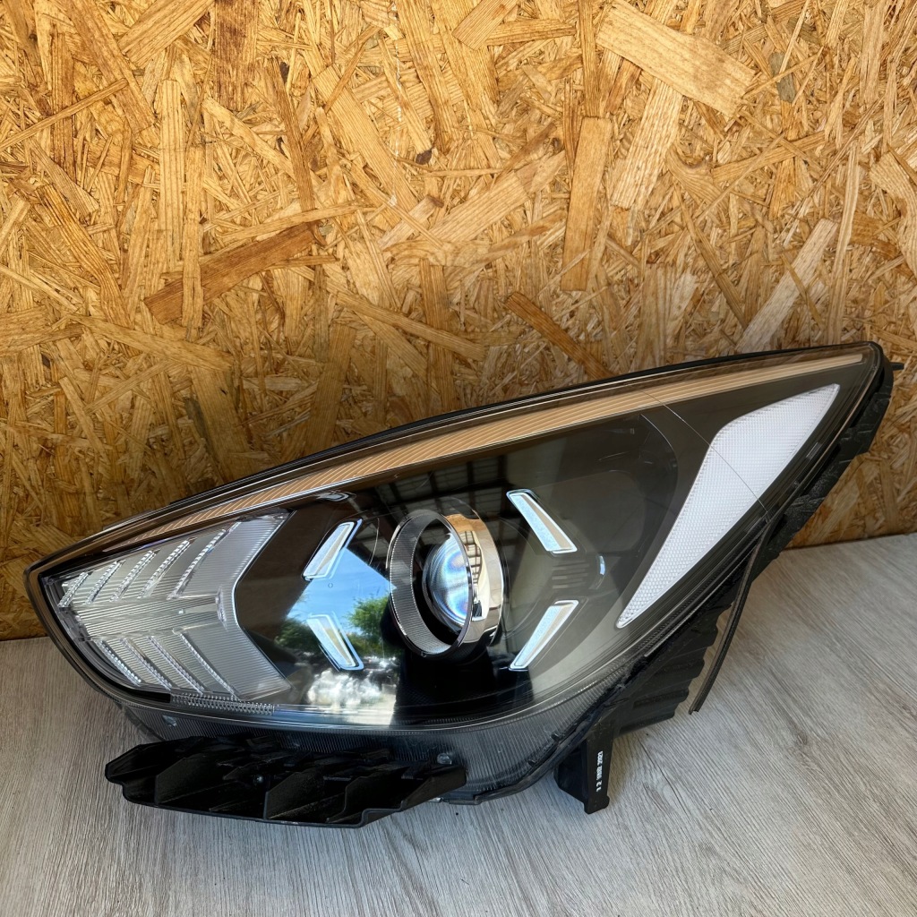 фото №4, Лампа лампи комплект kia niro lift 2019 rok