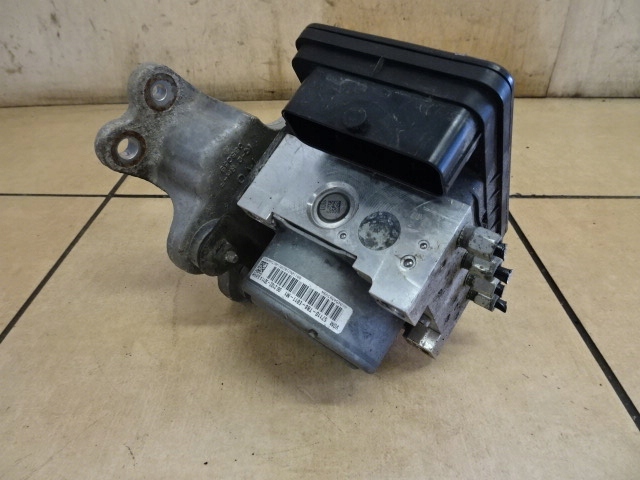 фото №6, Насос abs civic ix 9 11-15r 57110-tb8-e811-m1