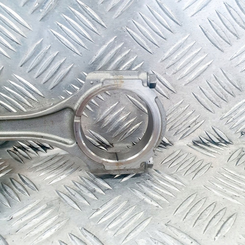 фото №6, Ford mustang v 2011 поршень