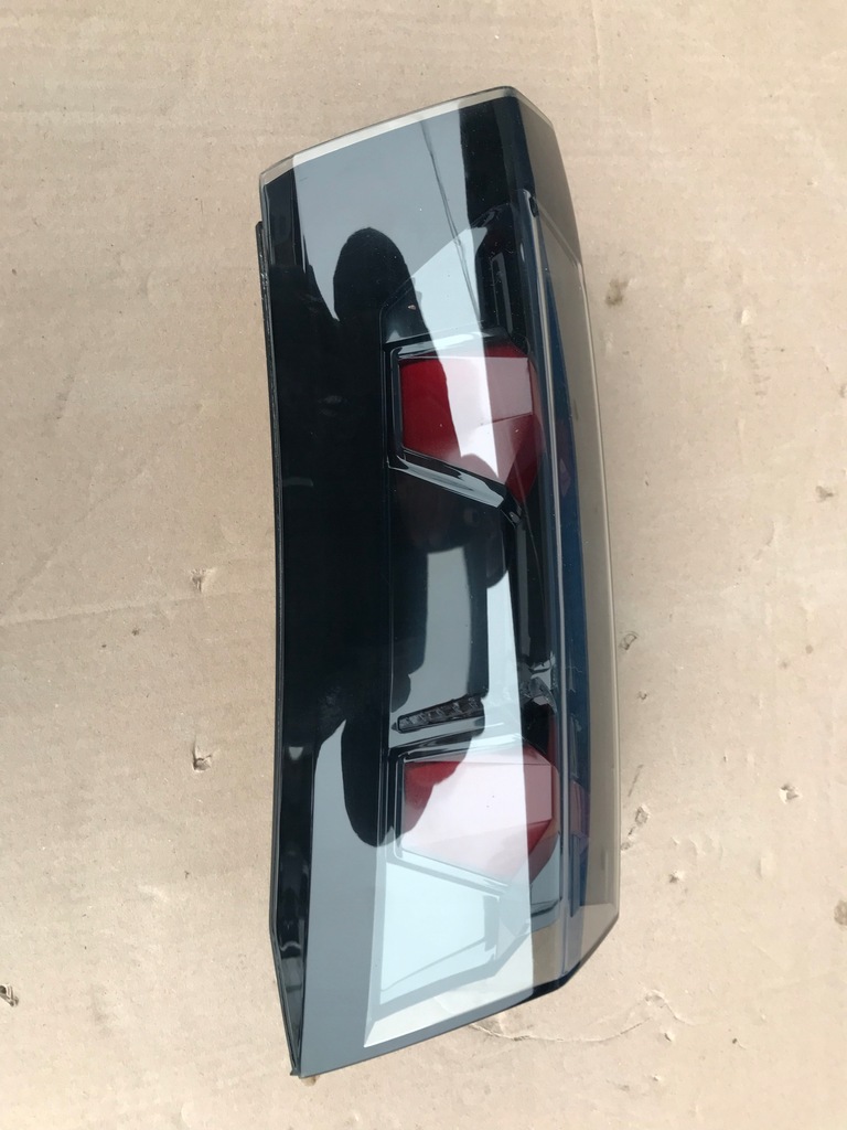 фото №1, Лампа led peugeot 2008 ii fr26950132