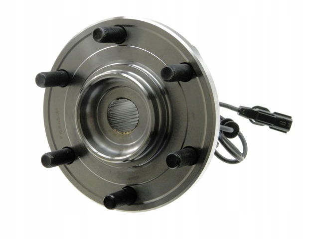 фото №2, Подшипник ступица infiniti qx56 перед l/p