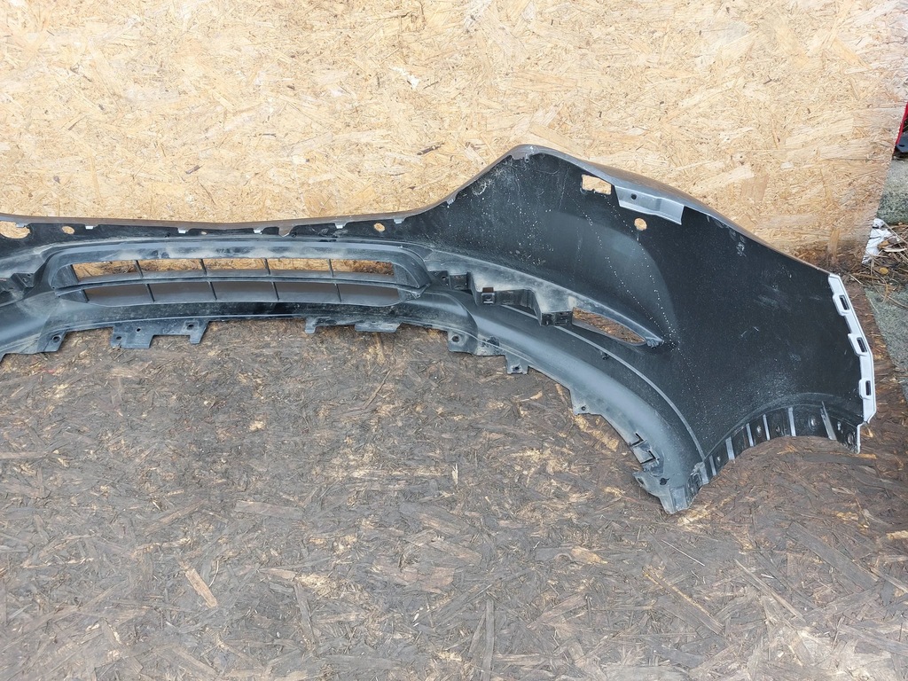 фото №6, Бампер перед k88a-50031 mazda cx5 ii 17-