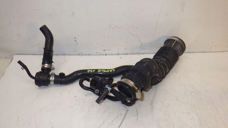 фото №1, Wąż труба воздухозаборник воздуха клапан renault captur i 0.9 tce 8200603558 70134303