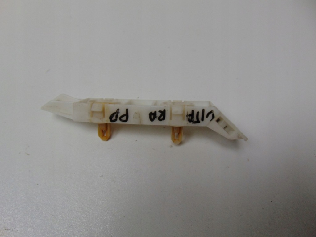 фото №1, Направляющая бампера правый перед suzuki grand vitara ii