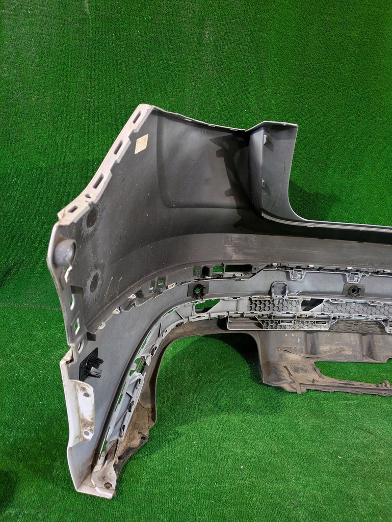 фото №7, Бампер задній задня audi q8 4m8 lift s-line 23-