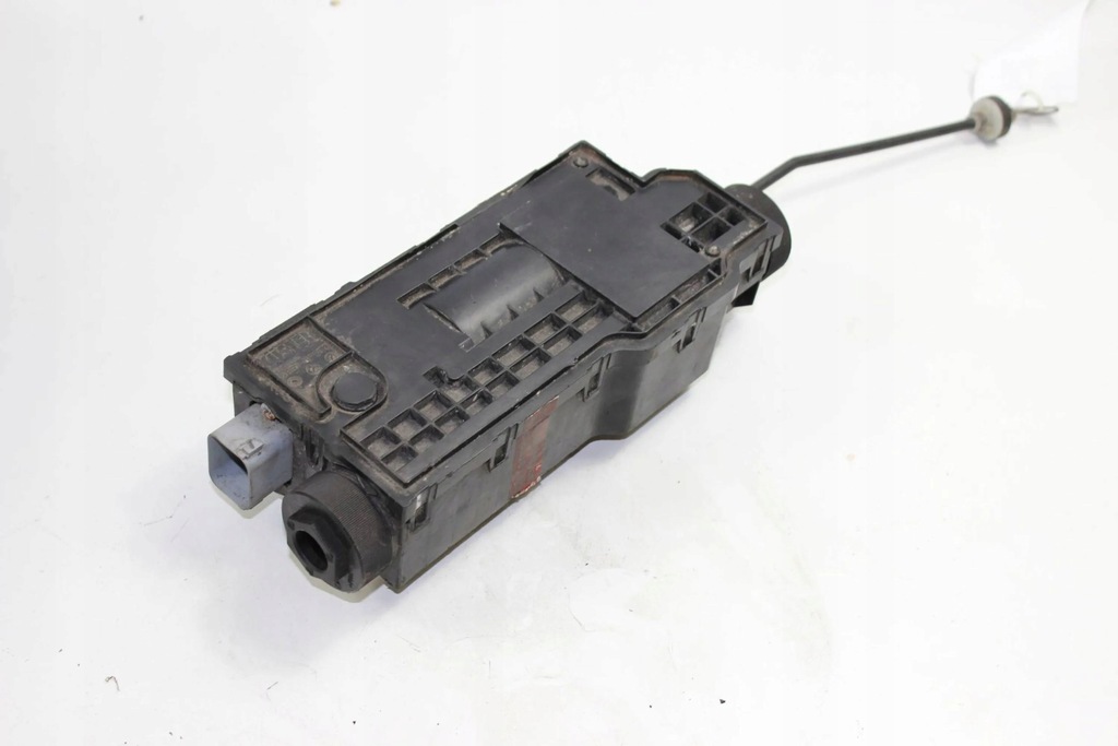 фото №1, Модуль гальма ручного bmw x5 f15 e007406141