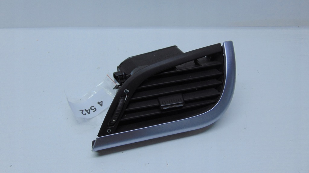 фото №1, | peugeot 207 cc решітка обдув права 9650088477