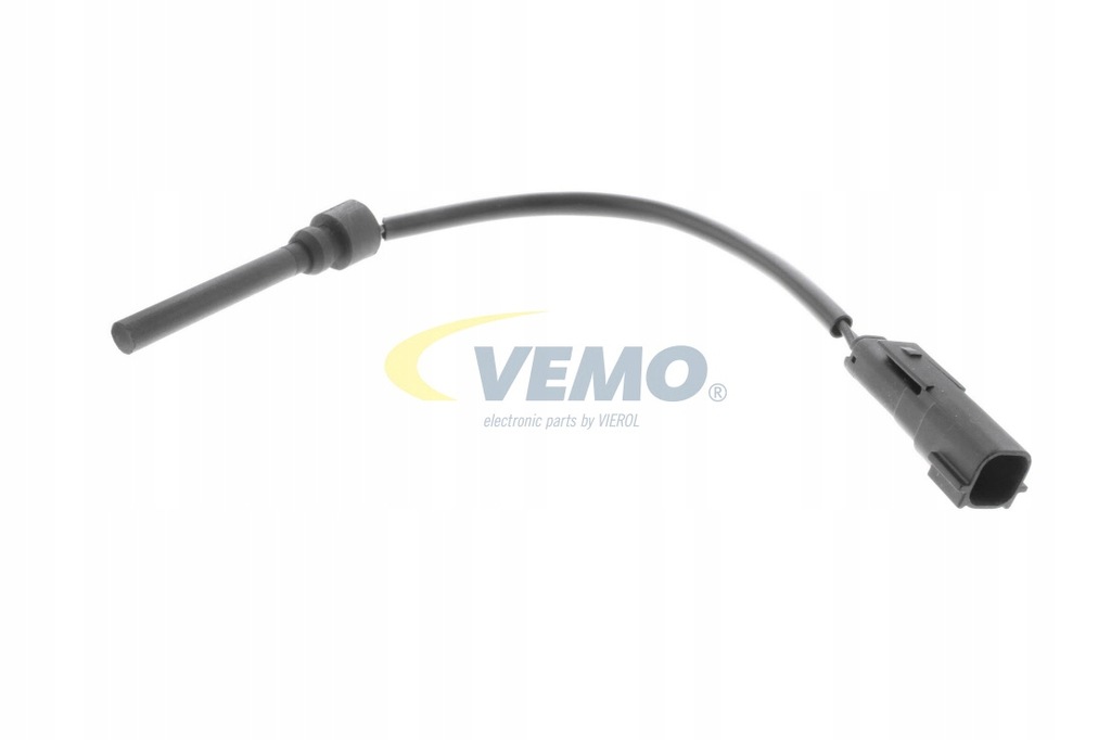 фото №10, Датчик уровня жидкость охлаждающий volvo s60 ii s80 ii v40 v60 i v70