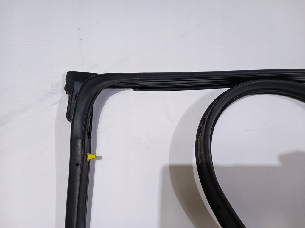 фото №6, Прокладка двері лівий перед ford flex 2013-