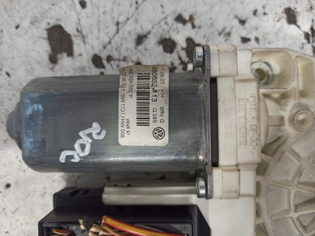 фото №6, Peugeot 3008 5008 1 11r воздуховод кожаный кожа 96866138ze