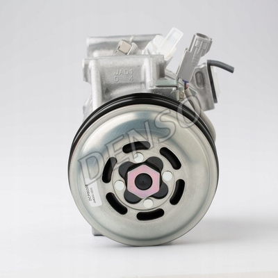 фото №11, Компрессор компрессор кондиционера [denso]