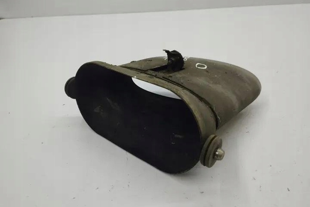 фото №7, Наконечник вихлоп bentley flying spur 3w_ 3w0253682c 6.0l бензиновий 460kw