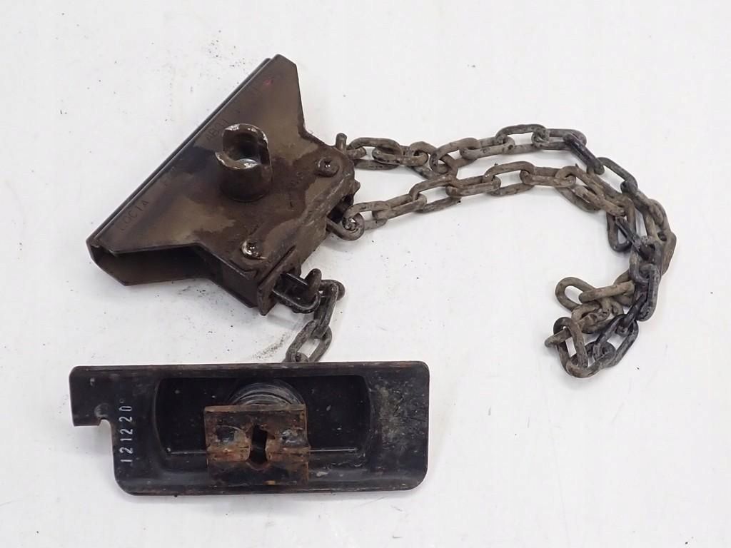 Купити Підйомник кронштейн колеса запасного ab31-1a131-bb ford ranger 3 iv 21r