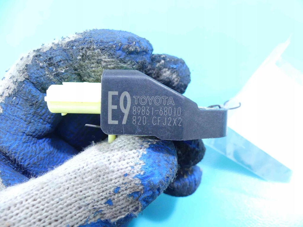 фото №5, Датчик датчик удару lexus gs iv 11-20