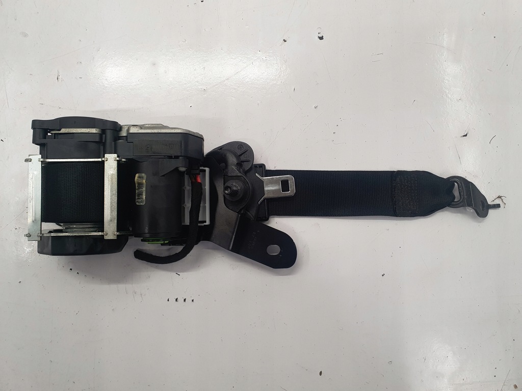 фото №1, Bmw 3 f30 f31 pas безопасности правый перед