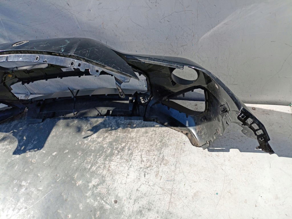 фото №9, Bmw x2 f39 m набор бампер передний перед