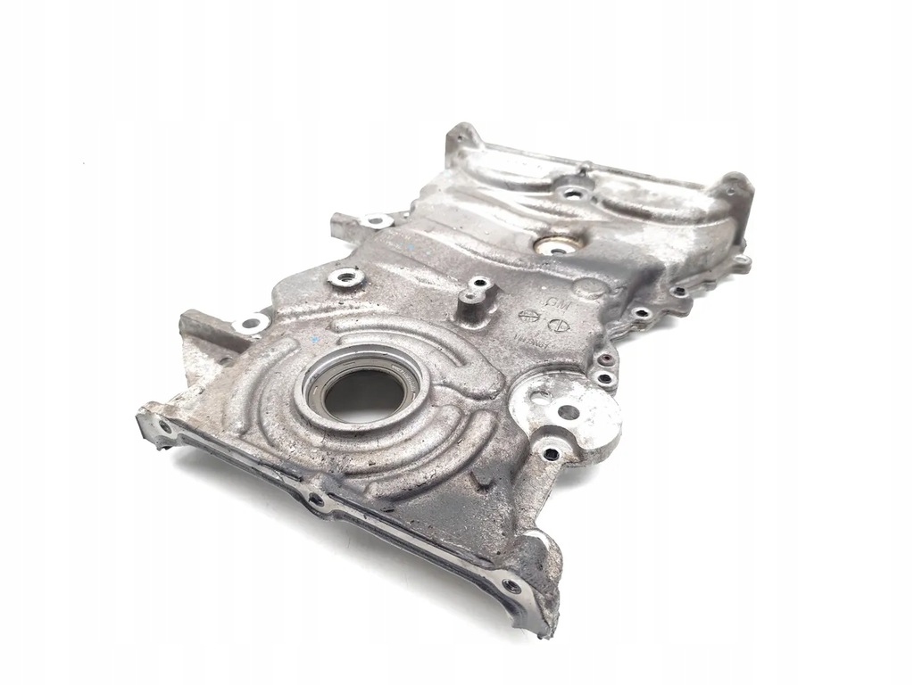 фото №9, Vauxhall viva защита цепи распределительного вала 1.0 бензин 55kw 75 hp 55487384