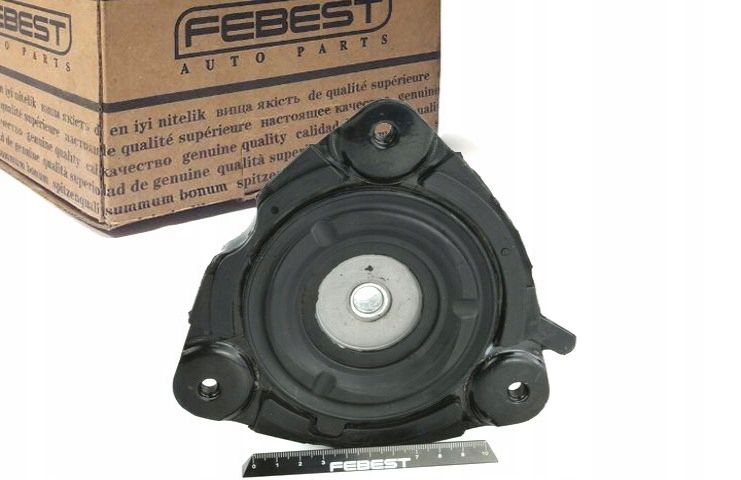 фото №1, Febest nss-j32f кронштейн амортизатора