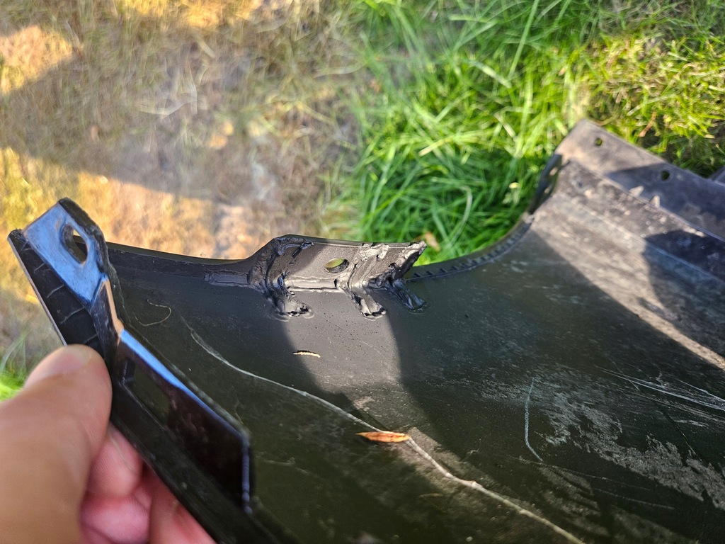 фото №9, Бампер перед hyundai i30n i30 n iii 17r-