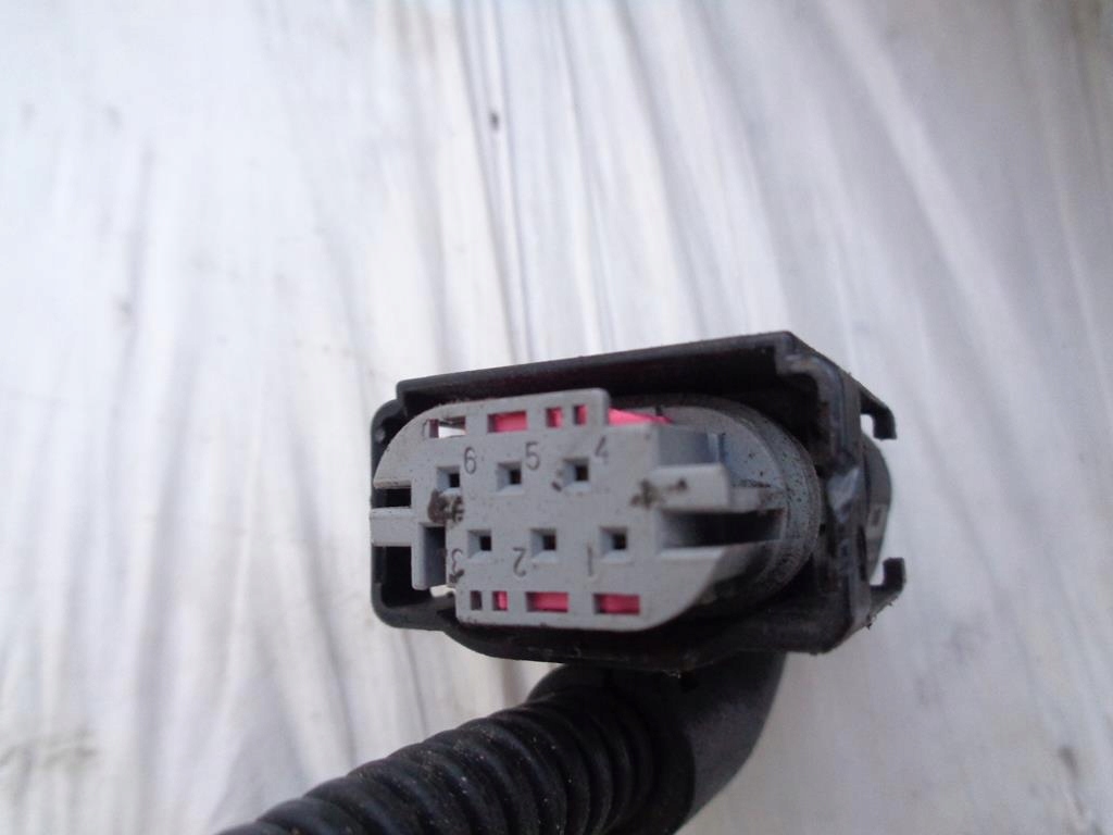 фото №5, Трансмиссия рулевая 678312101 рулевая рейка bmw 1 e87 ,e90 europa