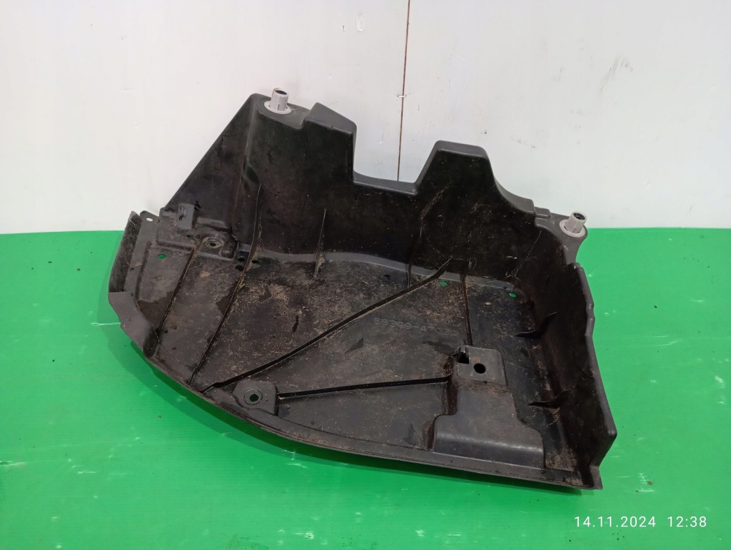 фото №1, Защита подвеска toyota prius iv 15- 58399-47030 oryg