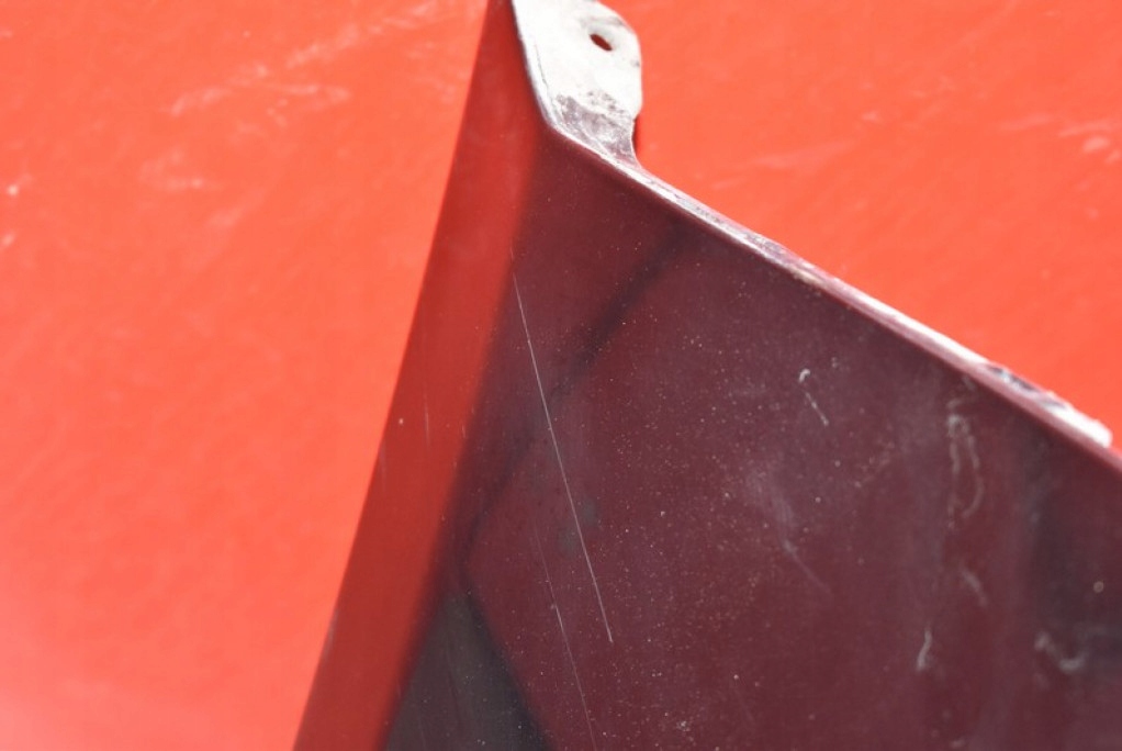 фото №10, Бампер перед передний z11g nissan note 1 i e11 05-09