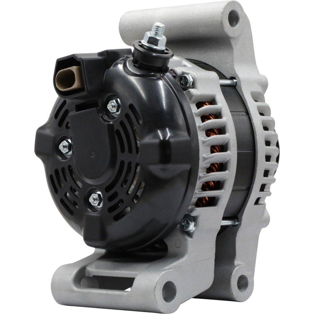 Генератор land rover defender 2.2 td4; 12v 150a; 2011-2016 год Доставка