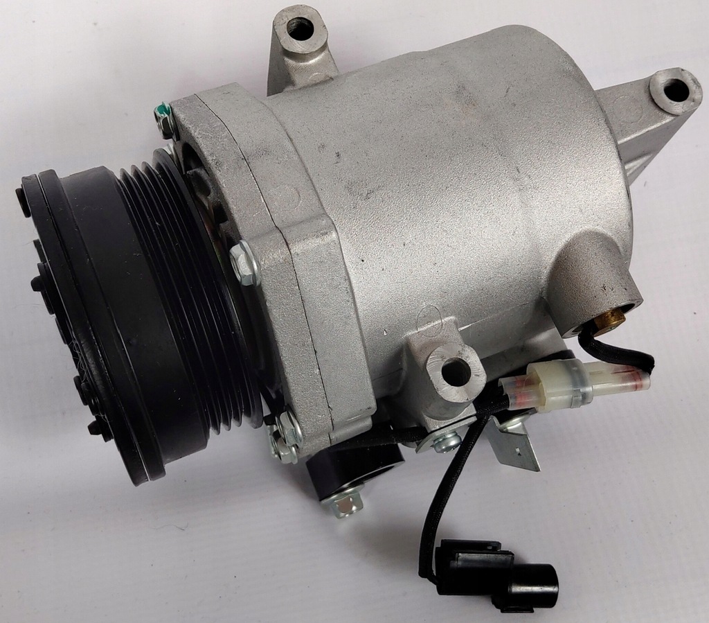 фото №8, Mitsubishi colt 1.5 czt turbo smart brabus компресор кондиціонера