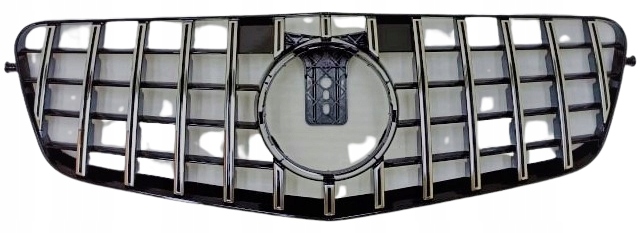 фото №1, Mercedes e w212 gt 09- решітка радіатора решітка радіатора радіатора