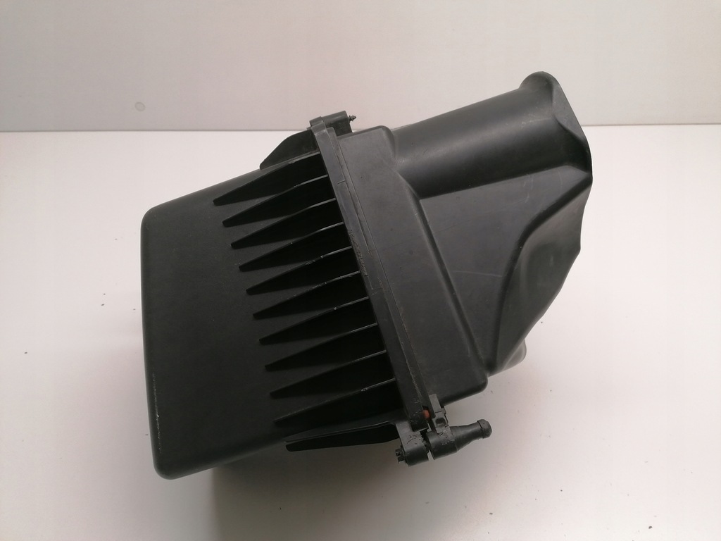 фото №5, Jeep cherokee kl корпус фильтра воздуха crd оригинал 14-18