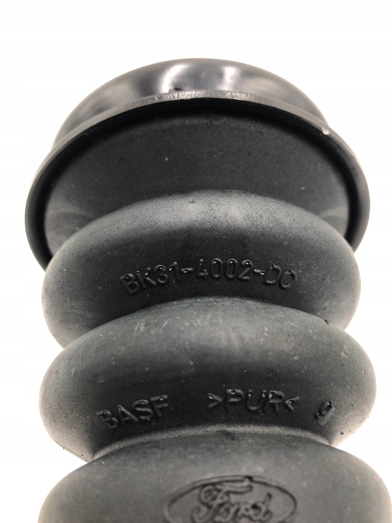 фото №2, Відбійник ресора задня ford tourneo custom